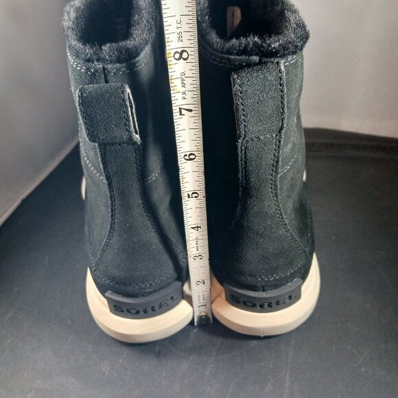 Sorel Explorer Women's Boots Size 8M - Picture 6 of 10